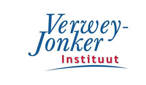 Logo verwey Jonker Instituut